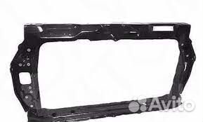 Рамка кузова KIA RIO 3