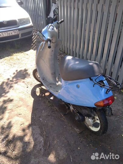 Продам скутер