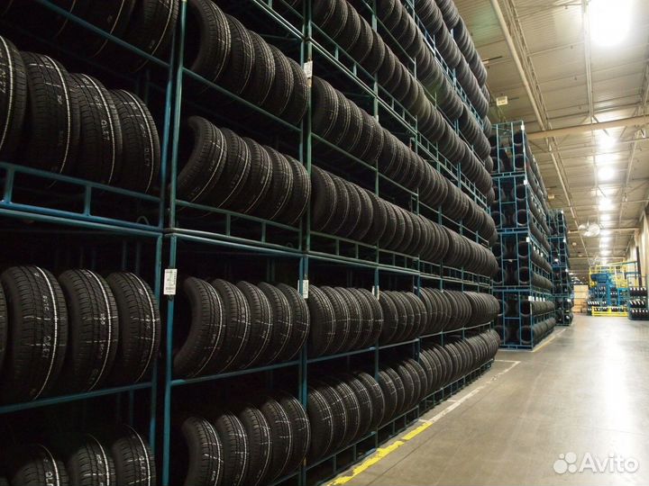 Hankook Kinergy 4S2 H750 225/60 R16