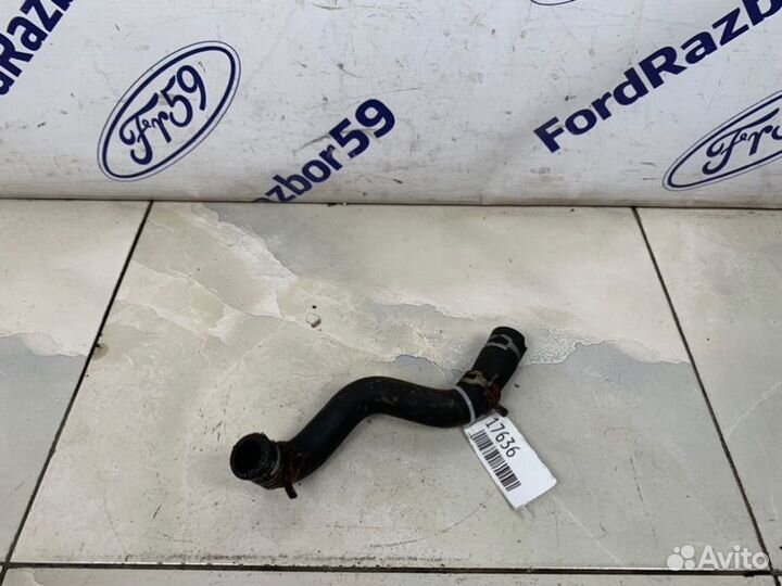 Шланг гидроусилителя Ford Focus 2 CB4 1.6 (shda)