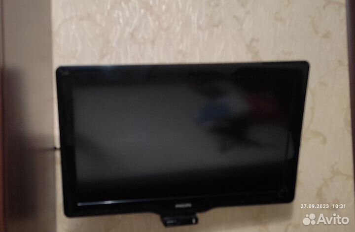 Телевизор philips 32