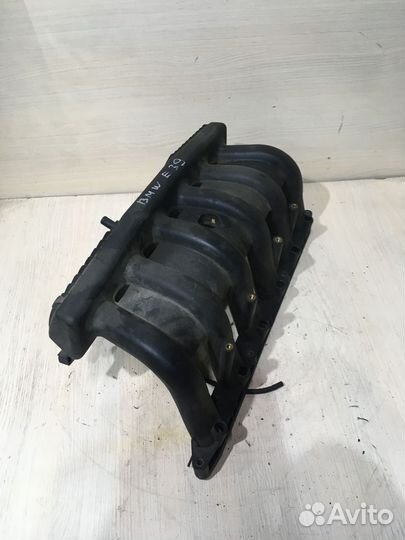 Коллектор впускной BMW Е39 11611427618 М50 М52