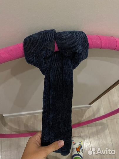 Обруч для воздушной гимнастики