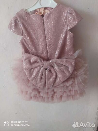 Одежда для девочек