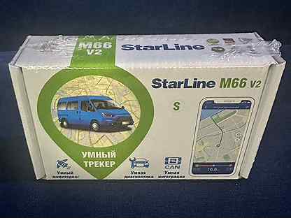 Starline M66S V2