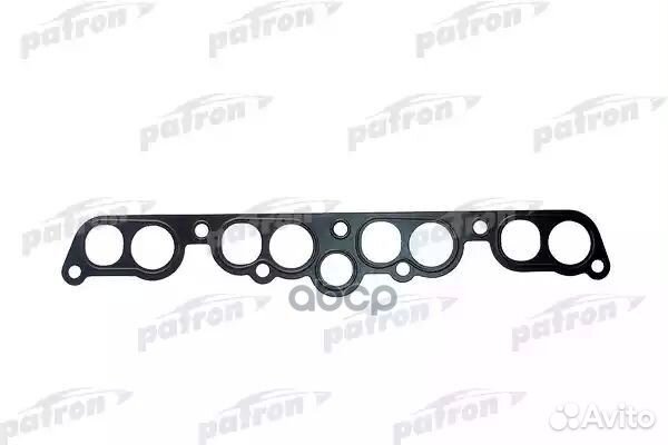 Прокладка впускного коллектора Opel Vectra 2.0D