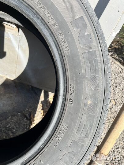 Nexen Classe Premiere CP672 215/65 R16 95H