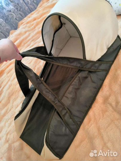 Переноска для детей (новорождённых)