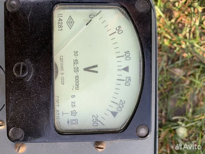 Автотрансформаторный регулятор напряжения