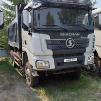 Shacman (Shaanxi) SX32586W385C, 2022