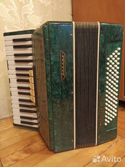 Аккордеон