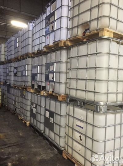 Сырье под незамерзайку