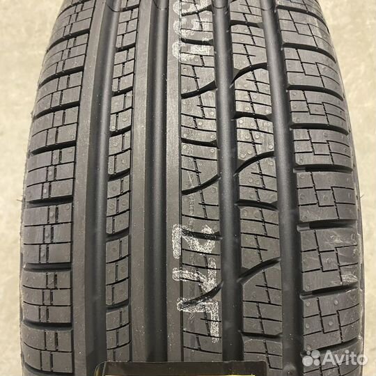 Pirelli Scorpion Verde All Season 245/50 R20 V
