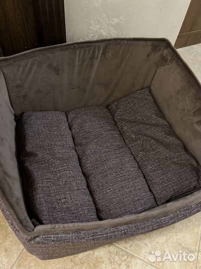 Кошачий домик