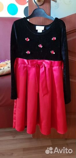 Платье на выпускной