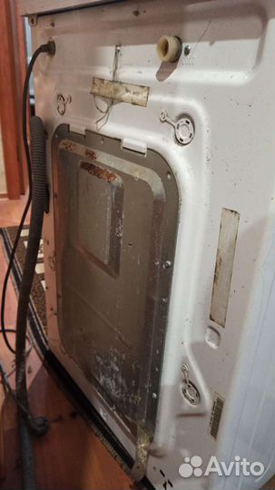 Стиральная машина lg 5 кг