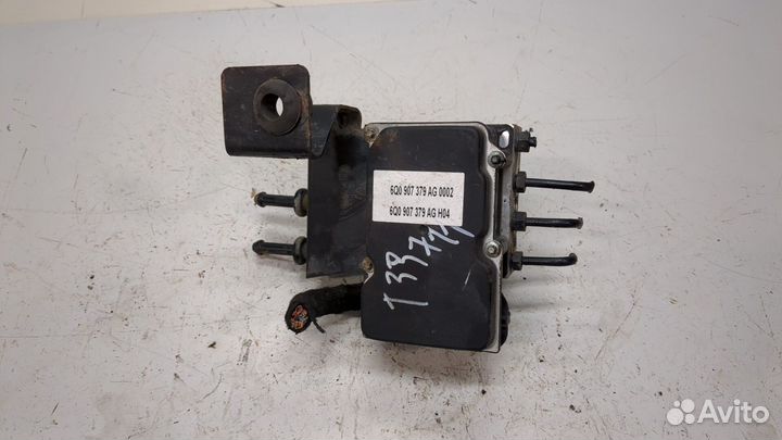 Блок абс, насос Skoda Fabia, 2006