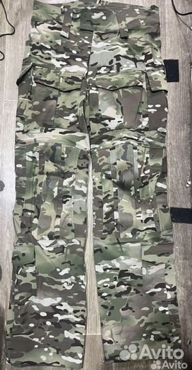 Военная форма вкпо 3:0