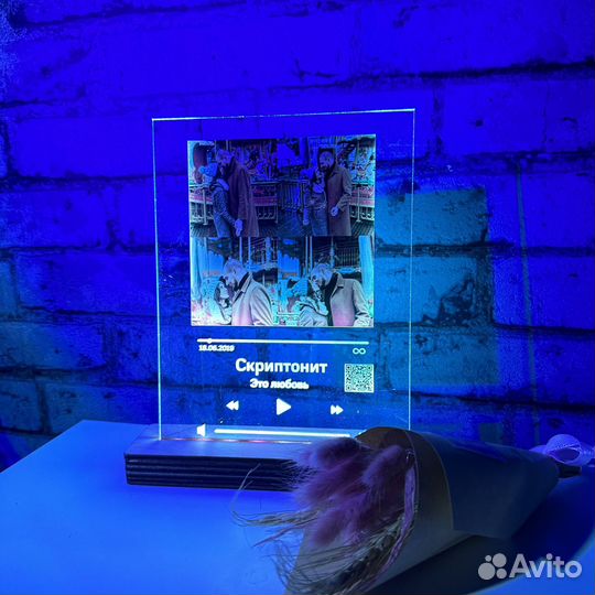 Постер на праздник