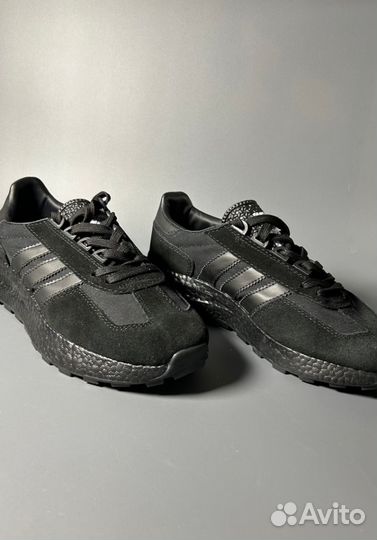 Кроссовки Adidas Retropy E5 Люкс