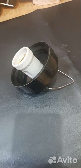 Освещение подвесное новое