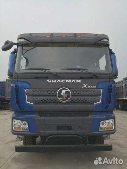 Shacman (Shaanxi) SX32586V385, 2023