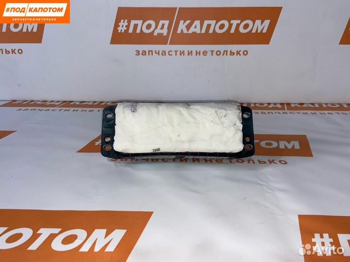 Подушка безопасности переднего пассажира 5K0880204