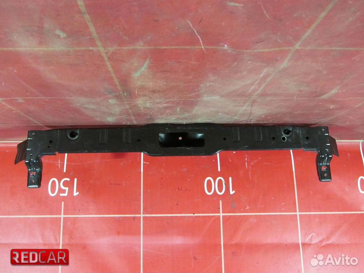 Панель передняя (телевизор) верх Kia Soul 2 (14-16