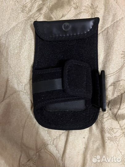 Держатель для телефона на велосипед