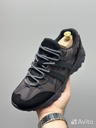 Кроссовки мужские Asics