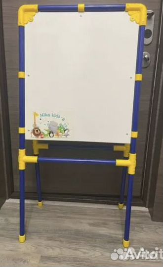 Развивающая доска