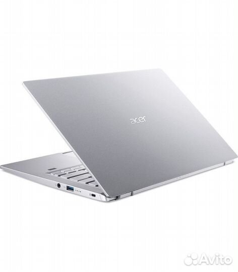 Ноутбук Acer Swift SF314-511, 14