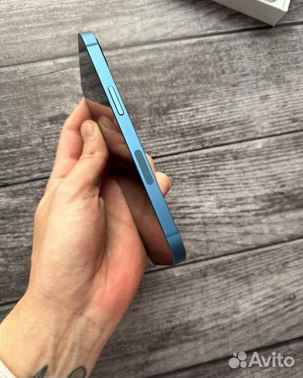 iPhone 13 256Gb. Blue