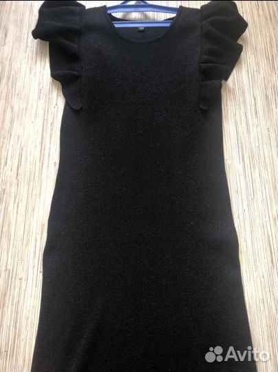 Платье-лапша Zolla