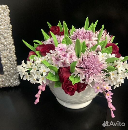 Букет-комплимент