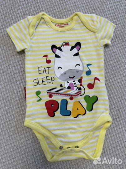 Одежда для девочки 62