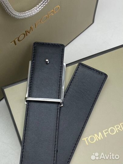 Ремень мужской Tom Ford