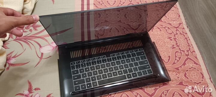 Чехол на Honor MagicBook Pro (2020, HYM-56)