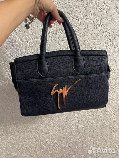 Yves saint laurent сумка