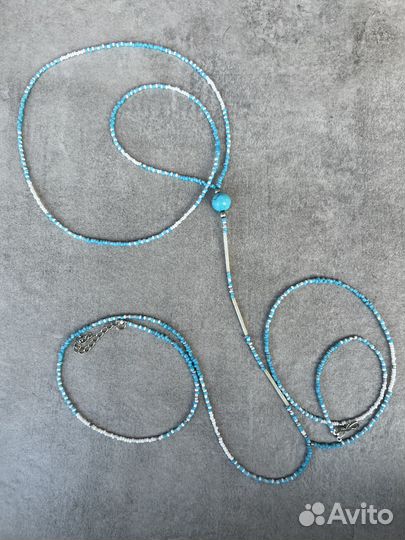 Портупея женская / сотуар на тело