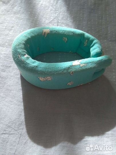 Воротник ортопедический детский