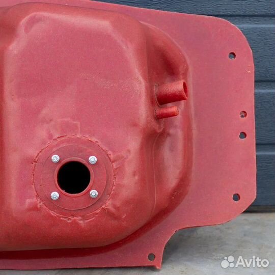 Топливный бак ссангйонг Рекстон 2