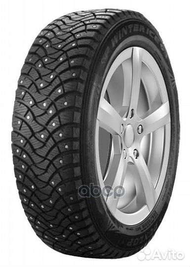 Dunlop SP Winter Ice 03 185/65 R15