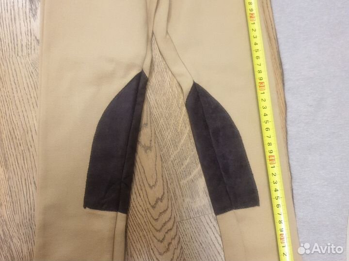 Штаны для верховой езды 5-7 лет