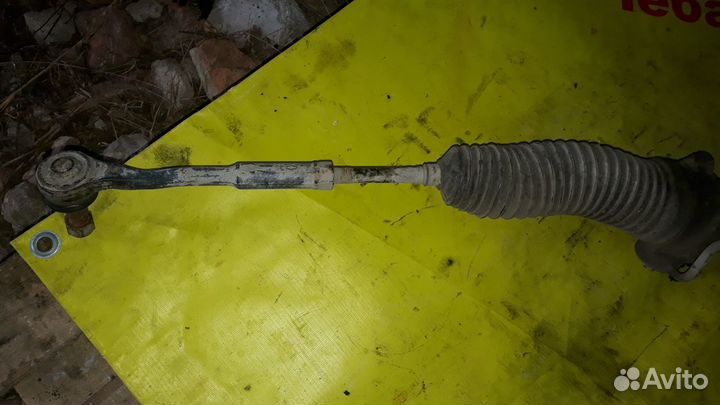 2201101003 Рулевая рейка Mercedes W215 W220