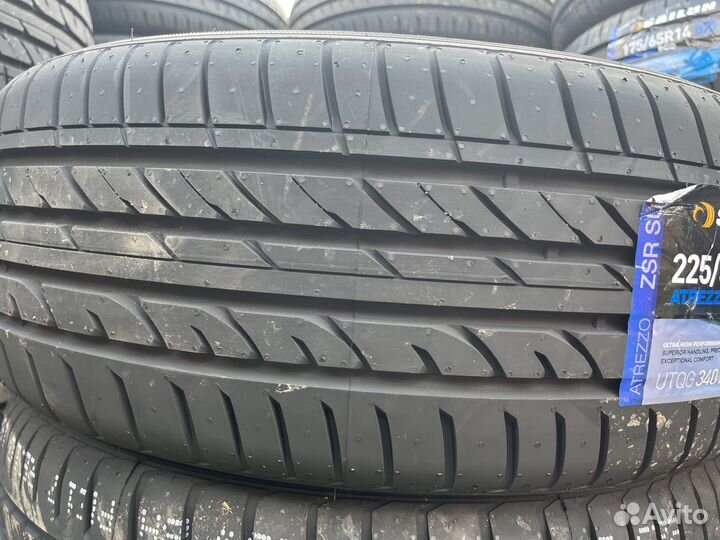 Sailun Atrezzo ZSR SUV 225/55 R19 99V