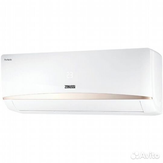 Сплит-система Zanusi