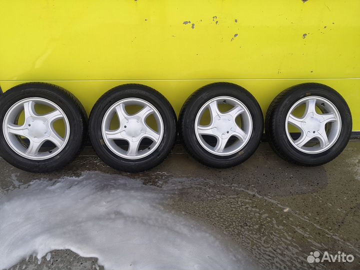 Продам колеса