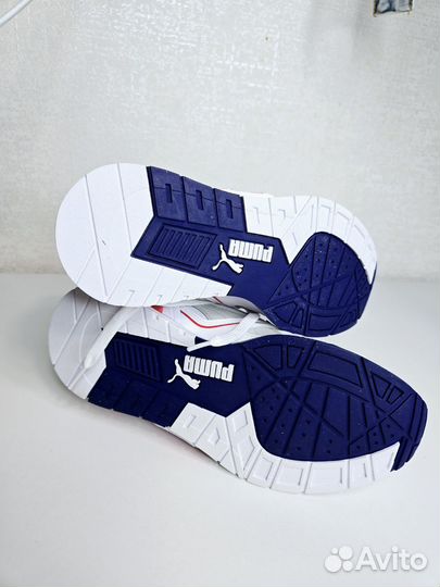 Кроссовки puma