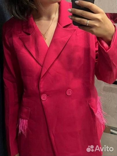 Женская одежда